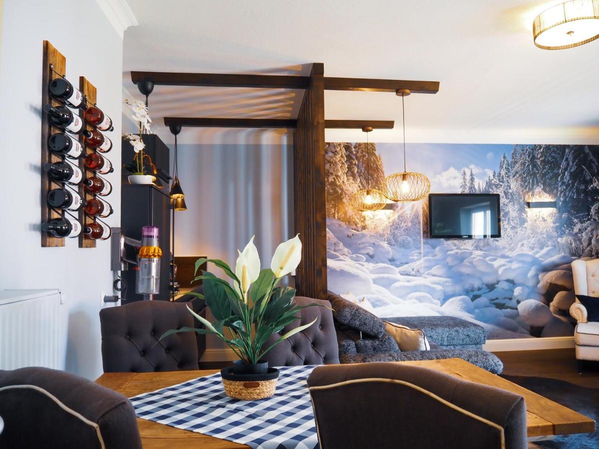 Design Hotel Alpenliebe - - - - Boutique-Flair - - - - Inzell Exteriör bild