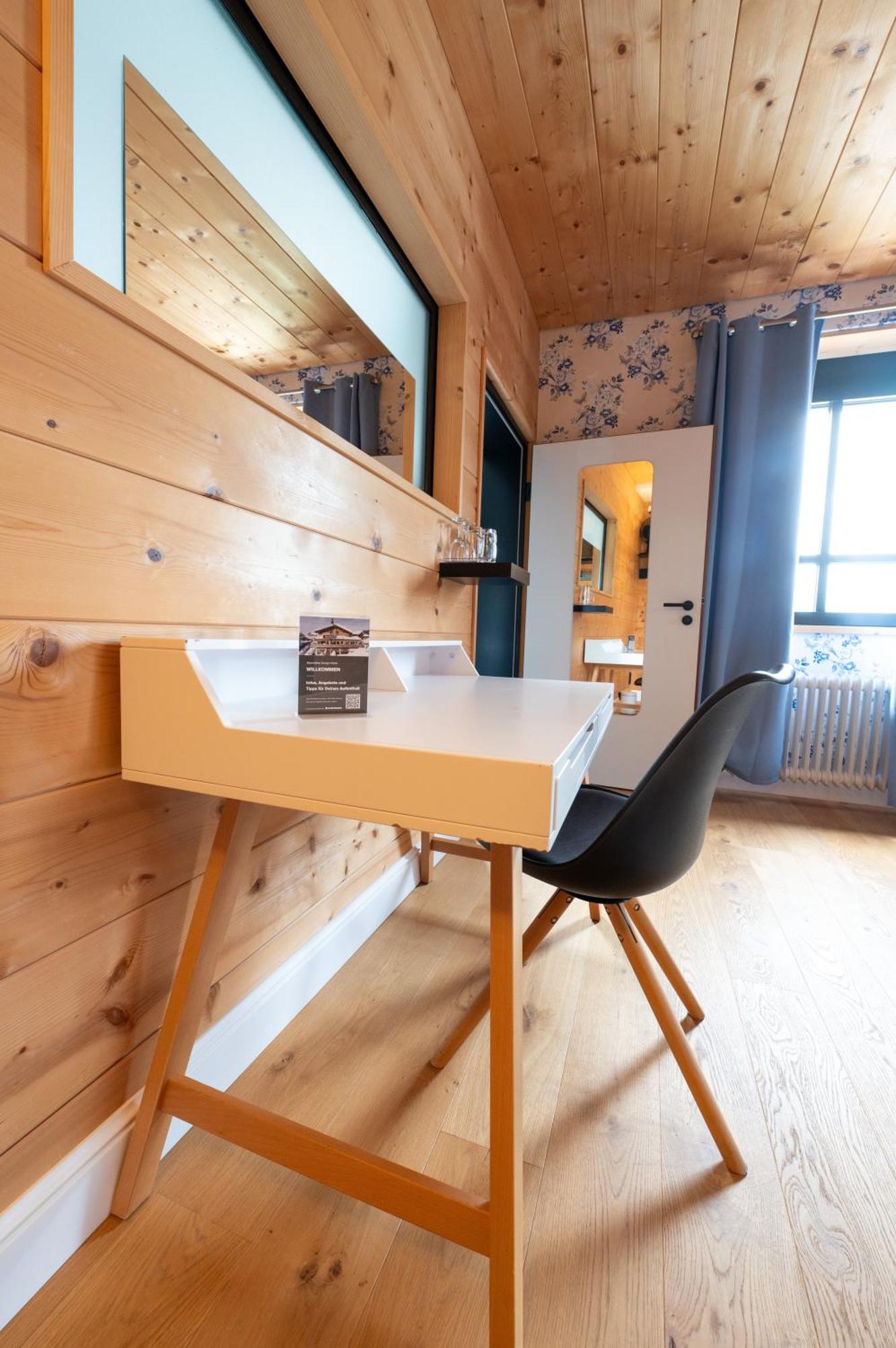 Design Hotel Alpenliebe - - - - Boutique-Flair - - - - Inzell Exteriör bild