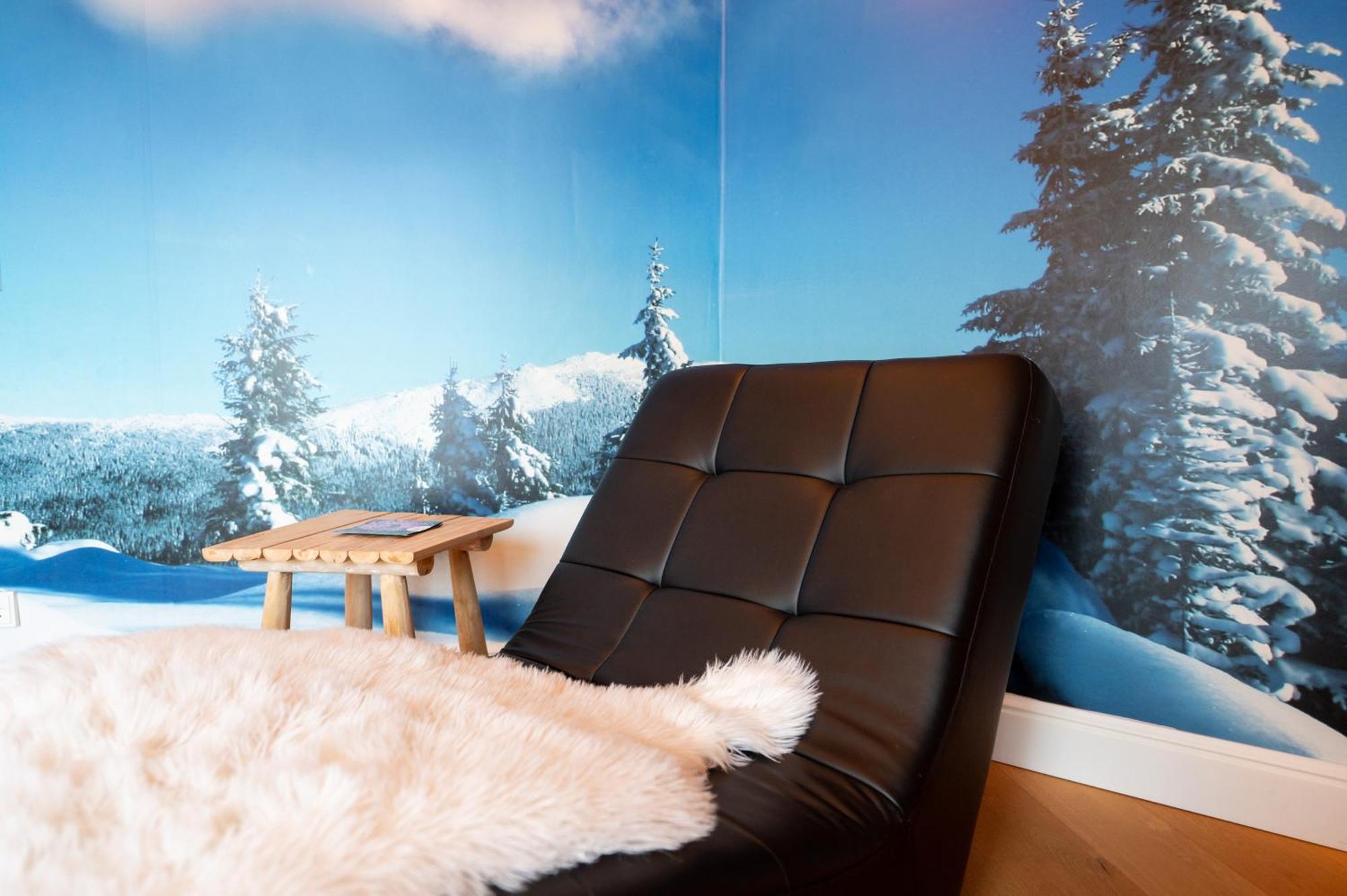 Design Hotel Alpenliebe - - - - Boutique-Flair - - - - Inzell Exteriör bild