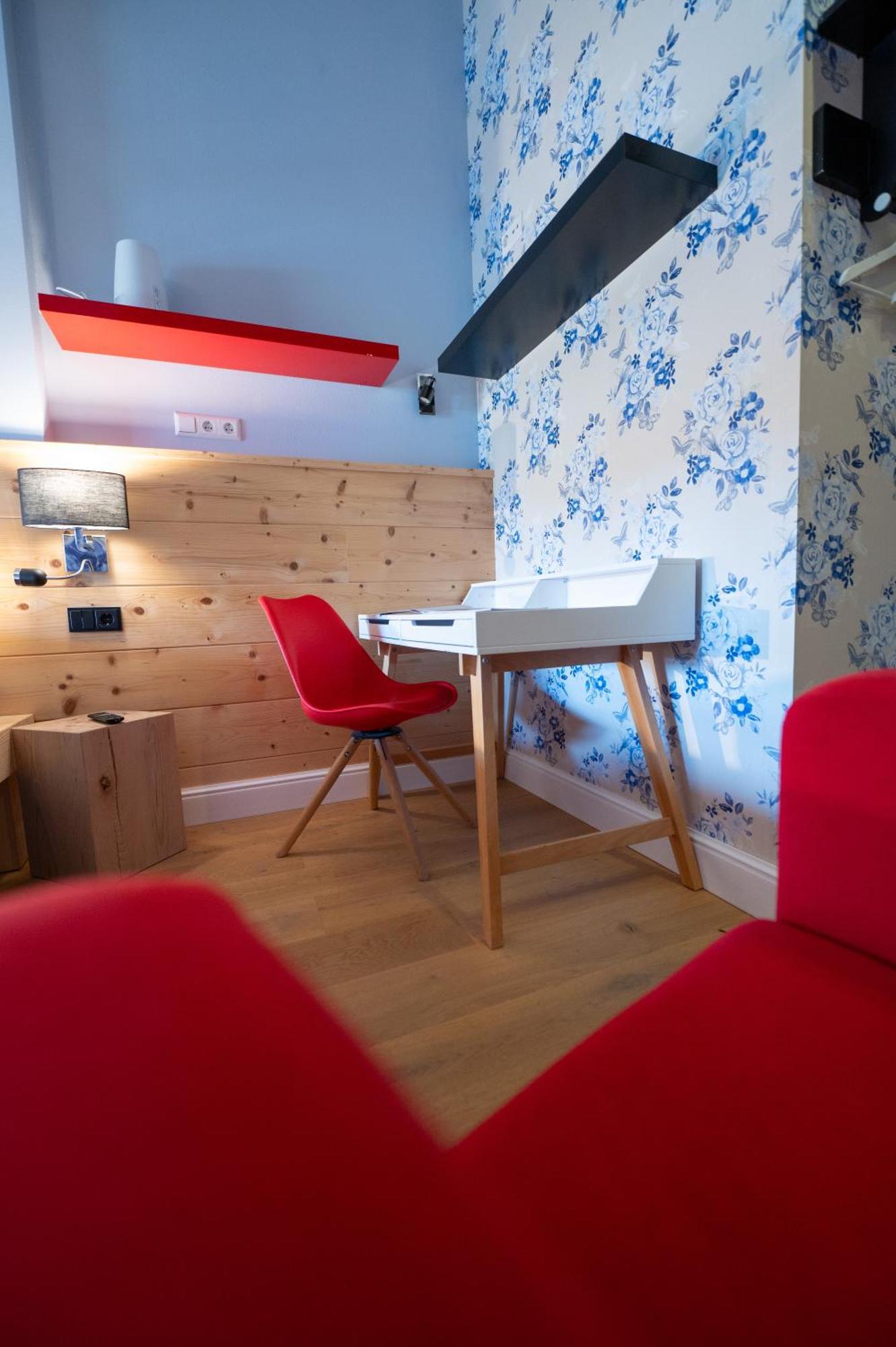 Design Hotel Alpenliebe - - - - Boutique-Flair - - - - Inzell Exteriör bild