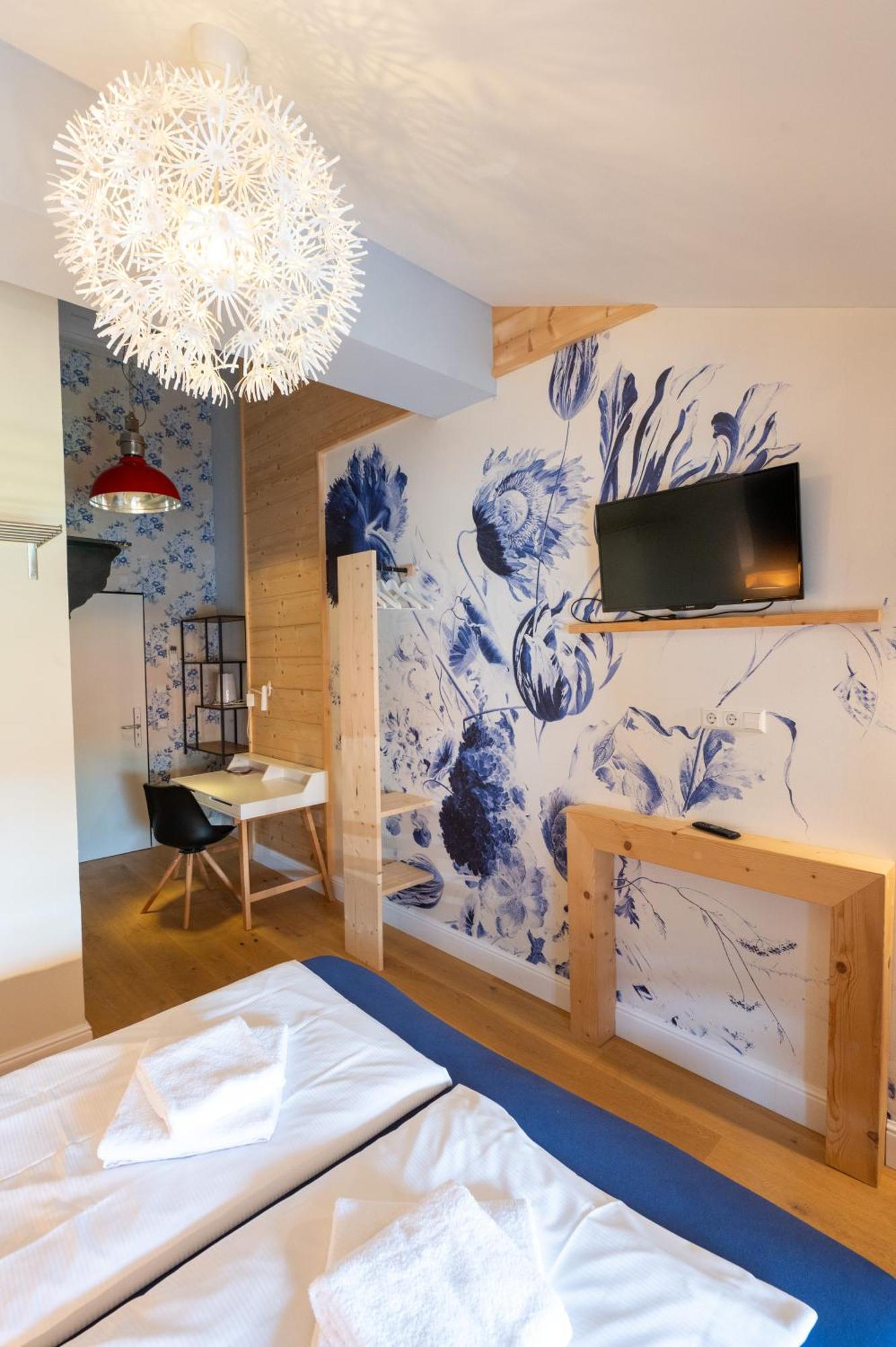 Design Hotel Alpenliebe - - - - Boutique-Flair - - - - Inzell Exteriör bild