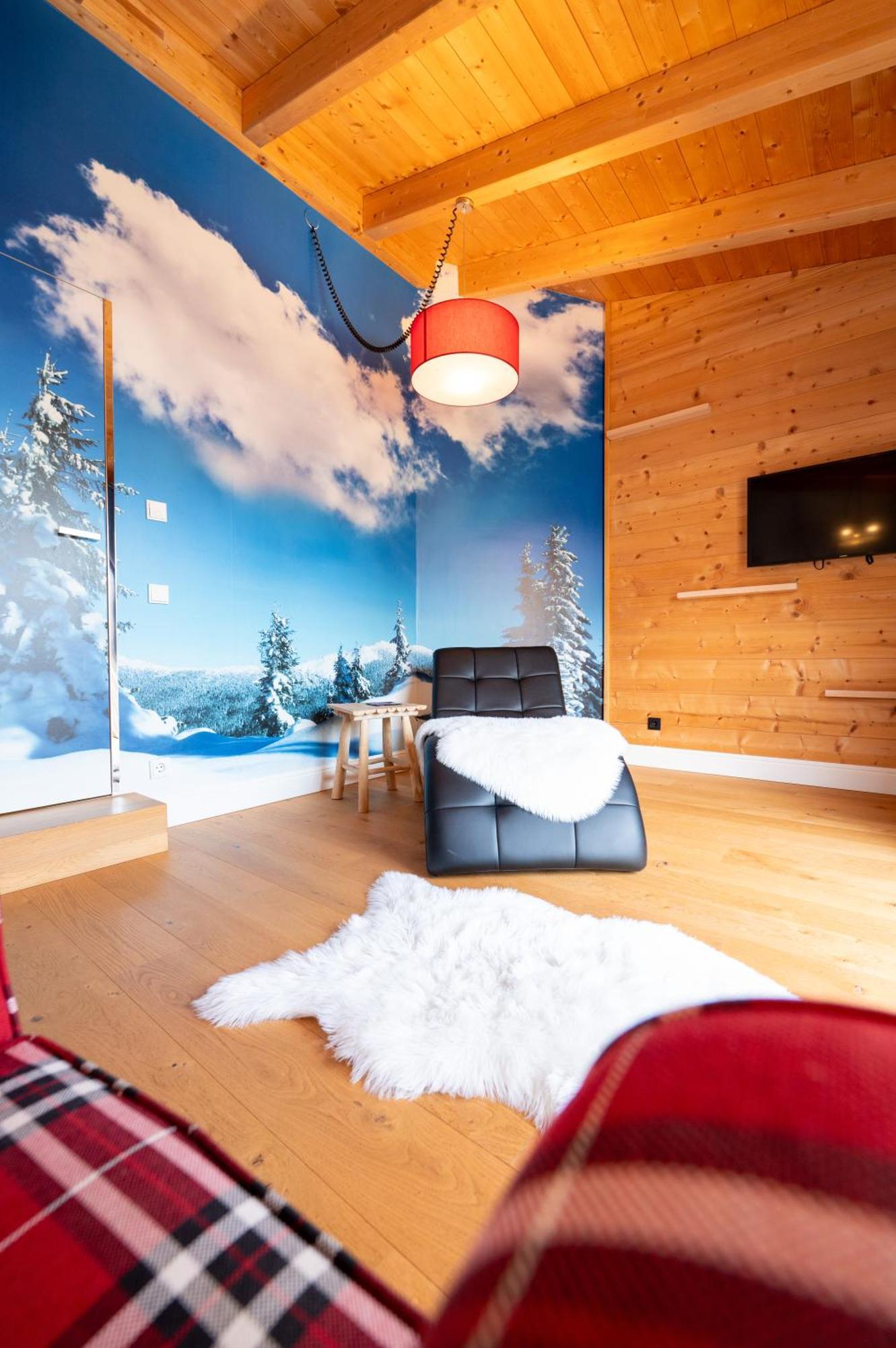 Design Hotel Alpenliebe - - - - Boutique-Flair - - - - Inzell Exteriör bild